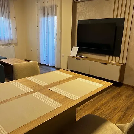 Apartamento Casa Due