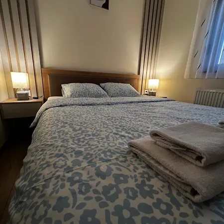 Casa Due Apartamento