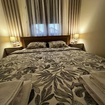 Apartamento Casa Due