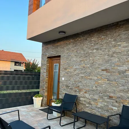 Casa Due Apartamento