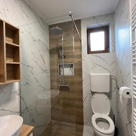 Apartamento Casa Due *