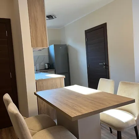 Apartamento Casa Due Novi Sad