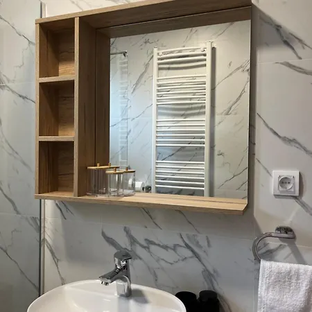 Apartamento Casa Due *