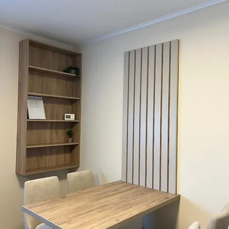 Apartamento Casa Due *