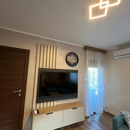 Apartamento Casa Due