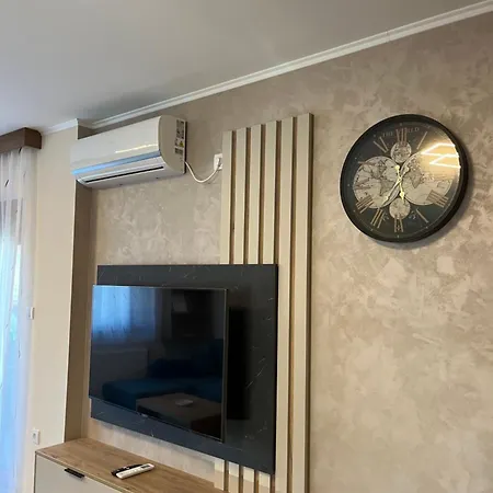 Casa Due Apartamento Novi Sad