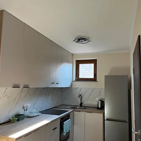 Apartamento Casa Due *