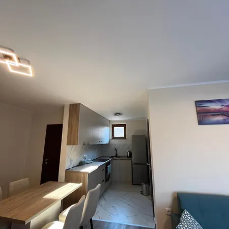 Apartamento Casa Due