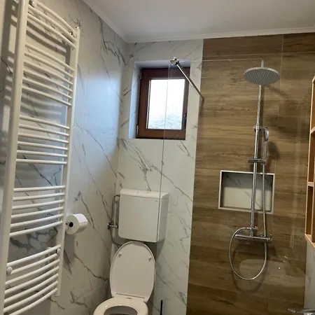 Casa Due Apartamento *