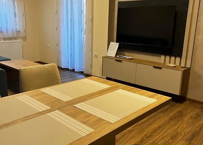 Apartman Casa Due