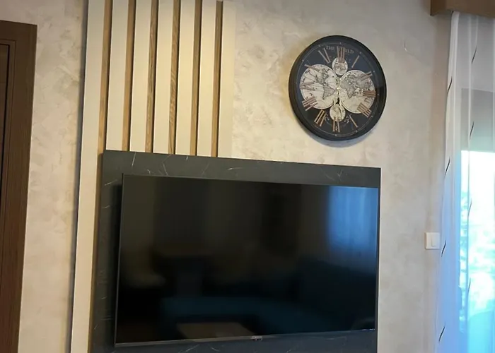 Apartman Casa Due Újvidék