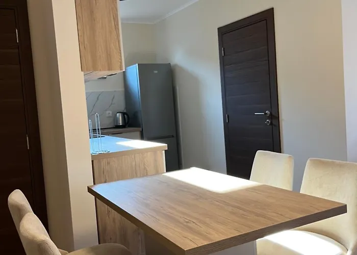 Apartman Casa Due Újvidék