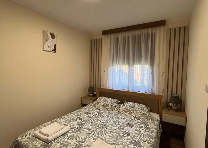 Apartman Casa Due Újvidék
