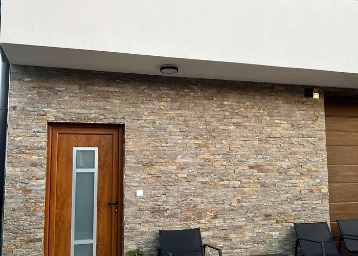 Casa Due Apartman Újvidék