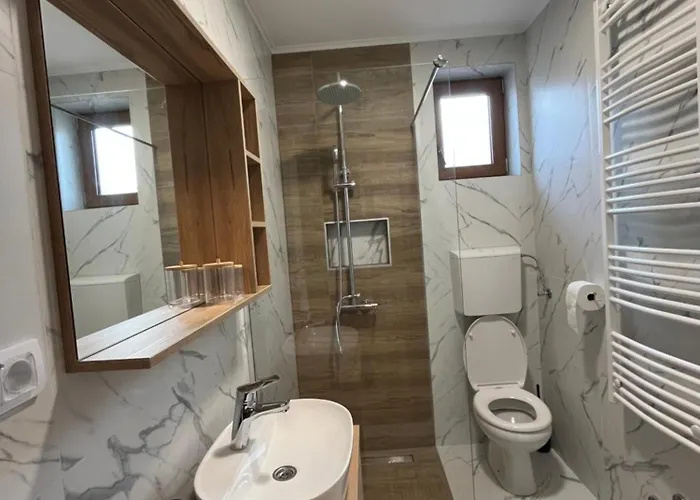 Casa Due Apartman Újvidék